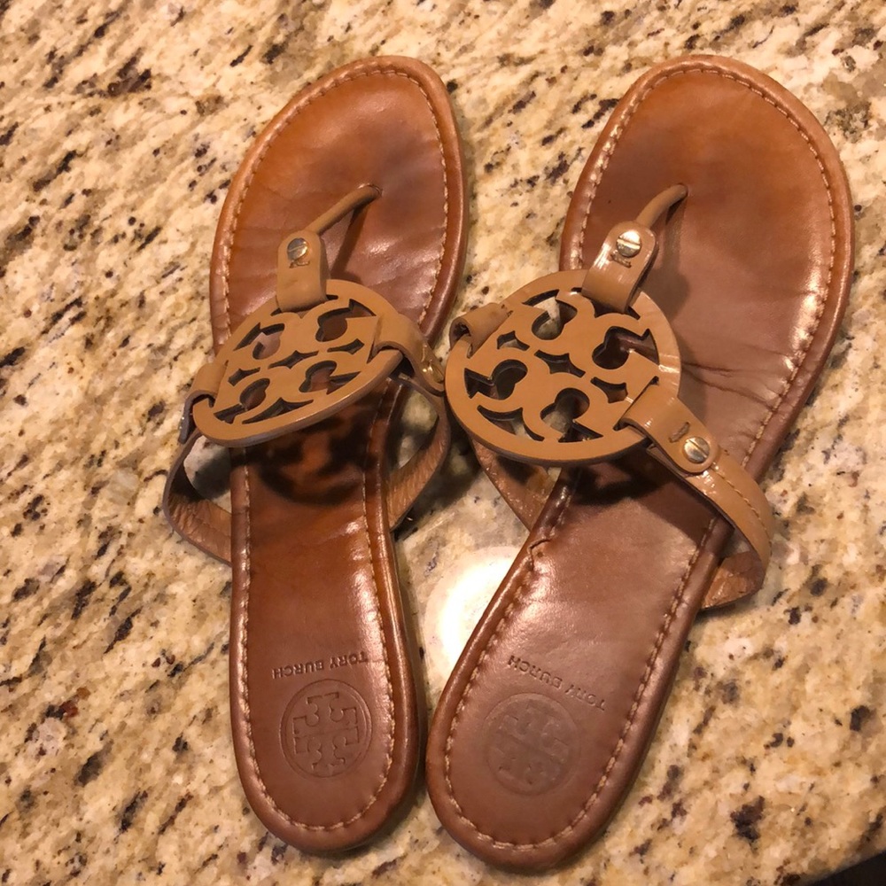 Tory Burch Miller